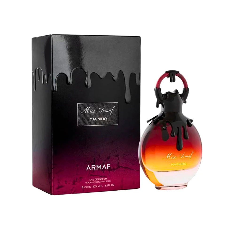 Miss Armaf Magnifiq EDP 100ml