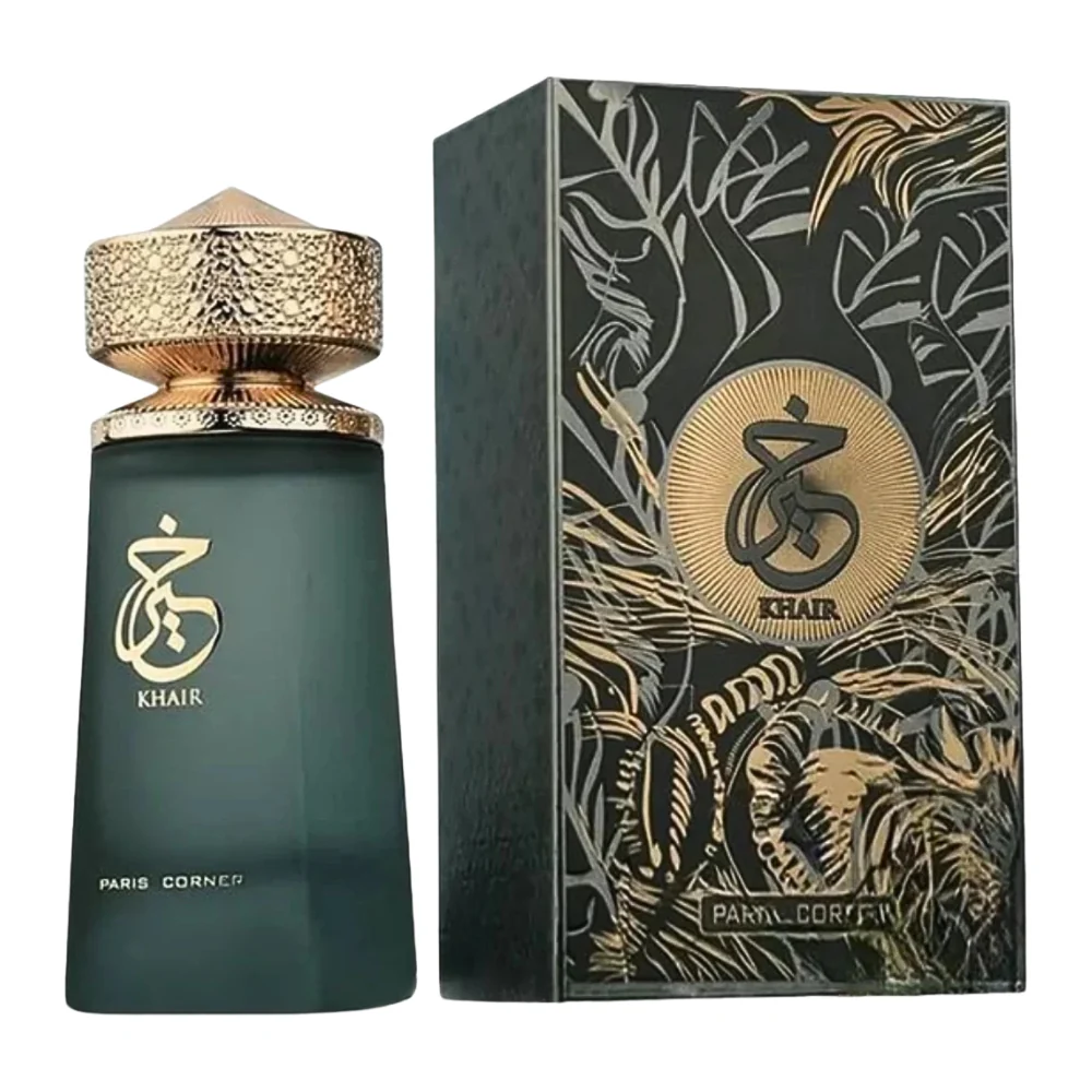 Paris Corner Khair EDP 100ml