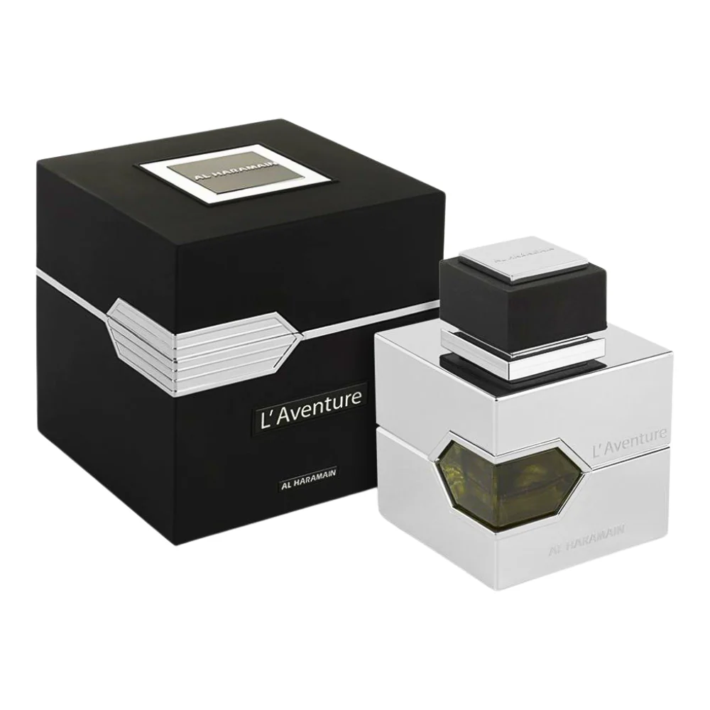 Al Haramain L’Aventure EDP 100ml