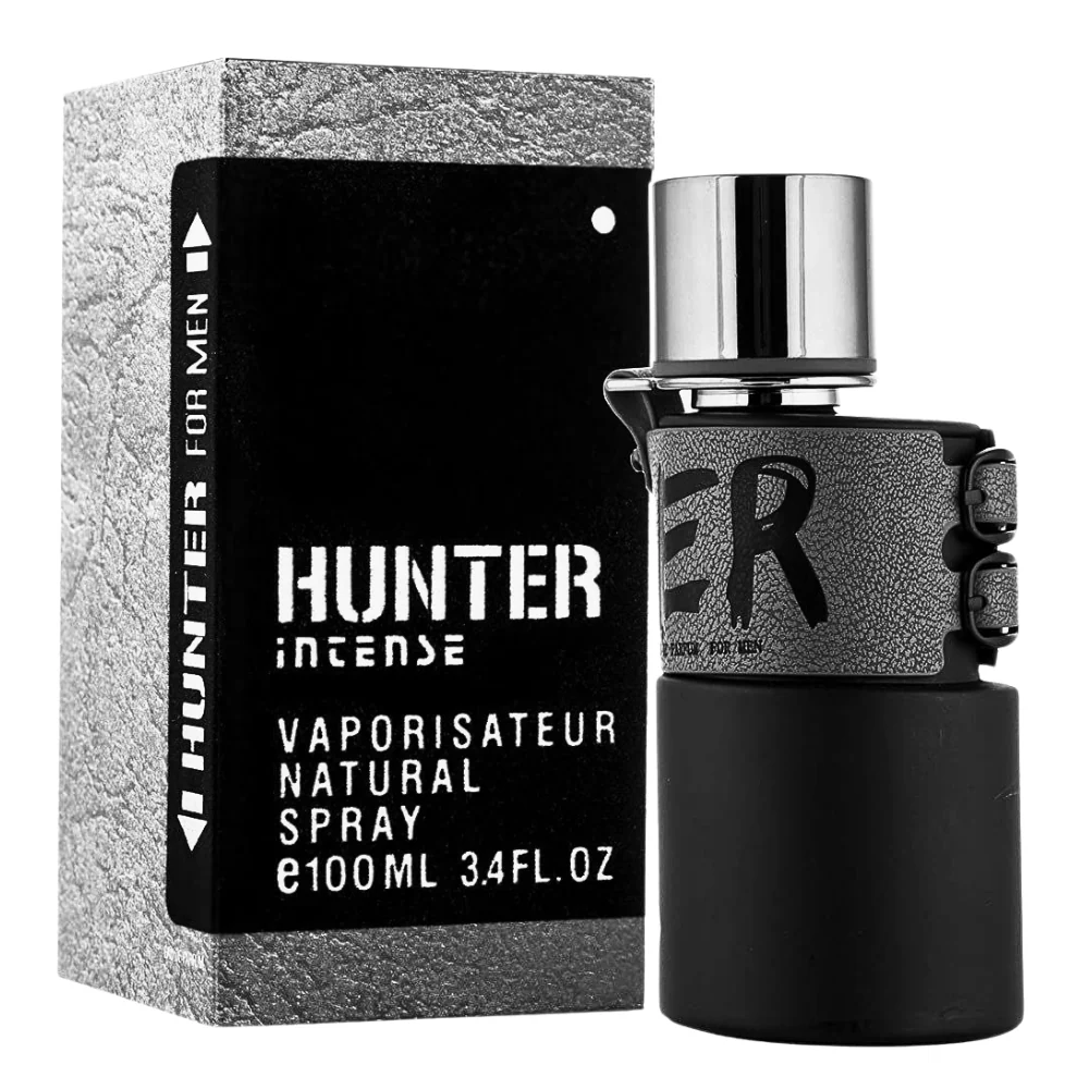 Armaf Hunter Intense EDP 100ml