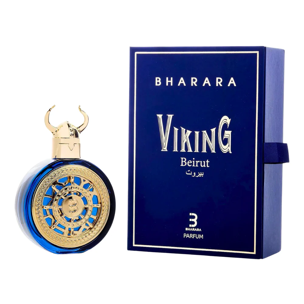 Bharara Viking Beirut Parfum 100ml