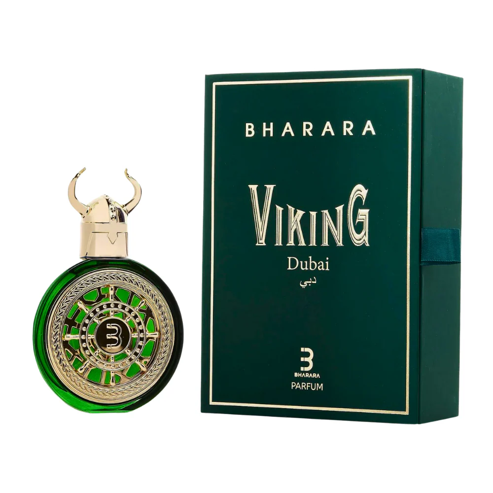 Bharara Viking Dubai Parfum 100ml
