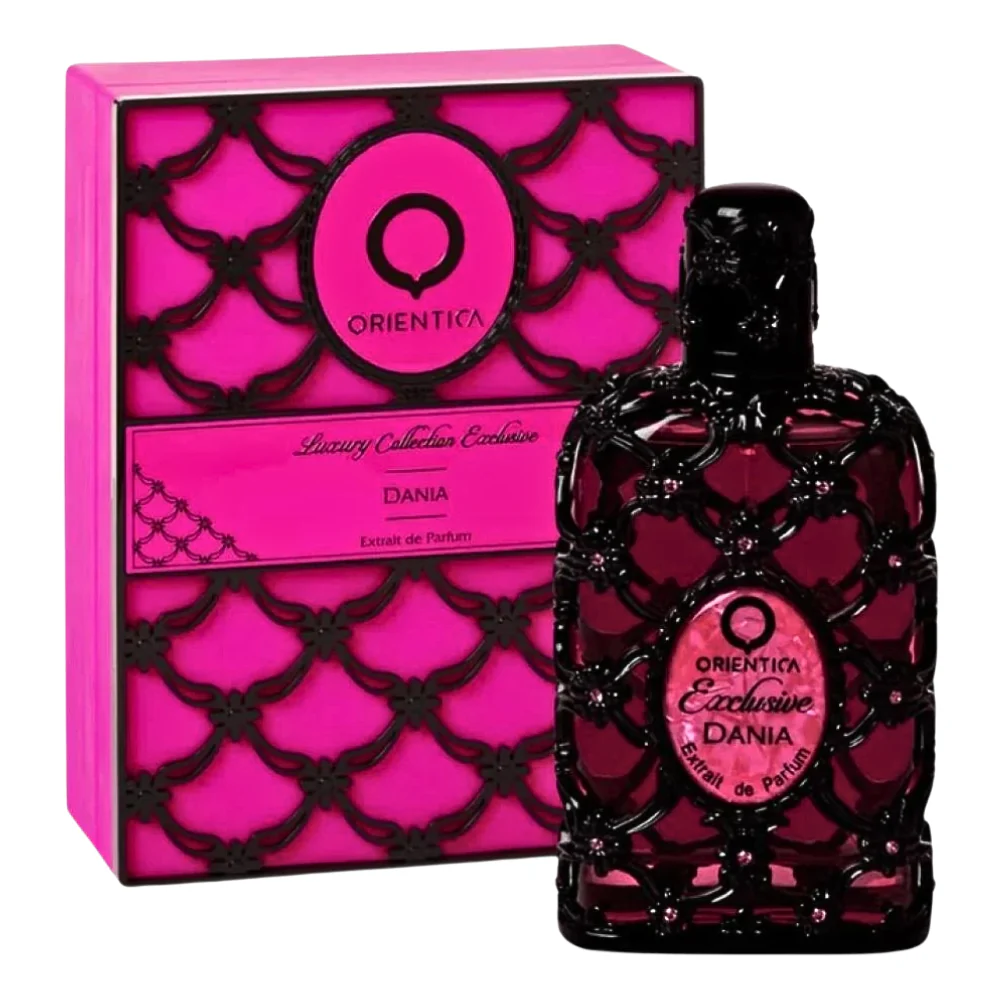 Orientica Dania EDP 90ml