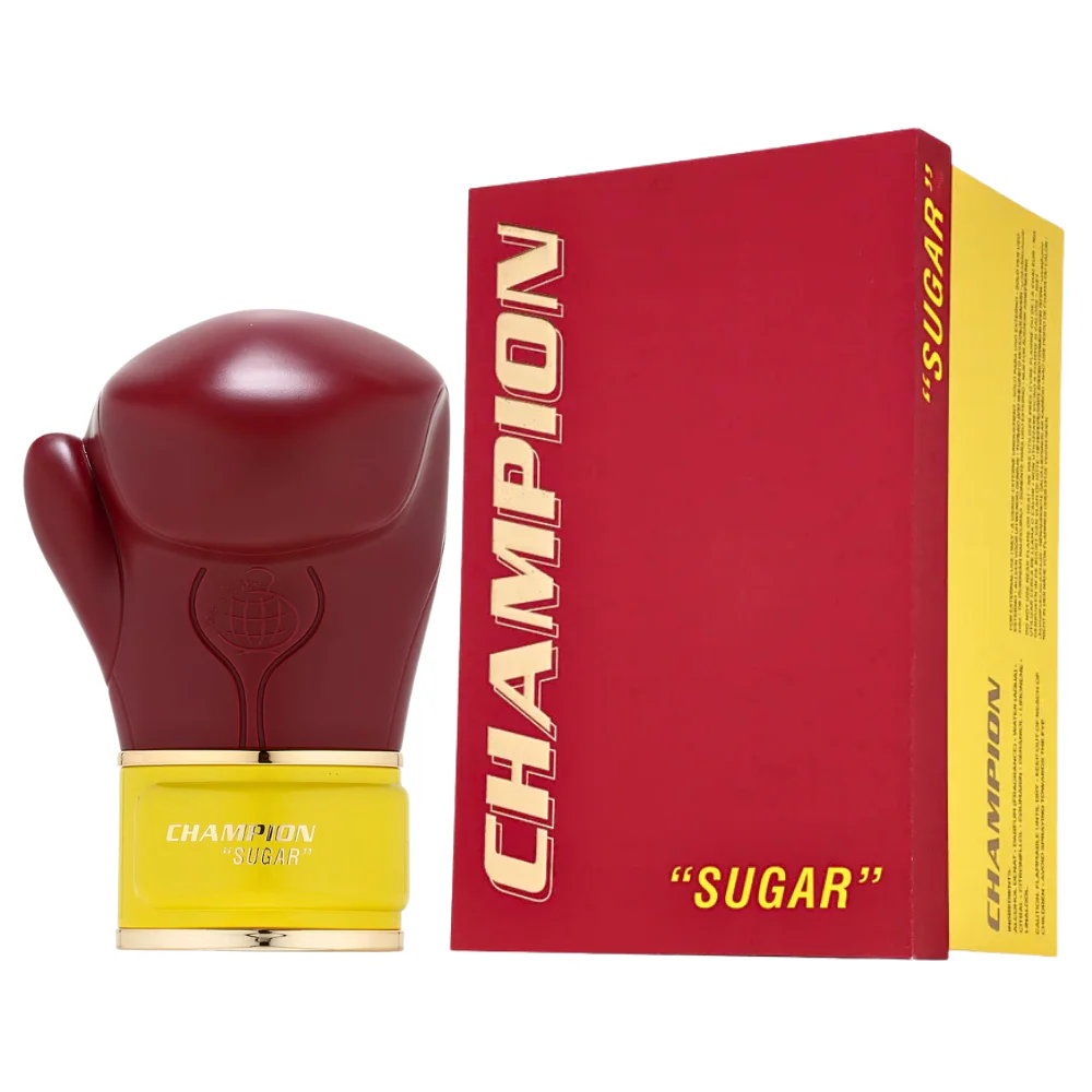 Fragrance World Champion Sugar EDP 100ml