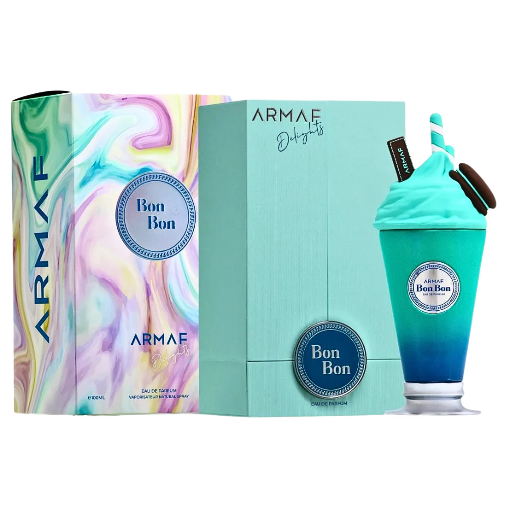 Armaf Delights Bon Bon EDP 100ml