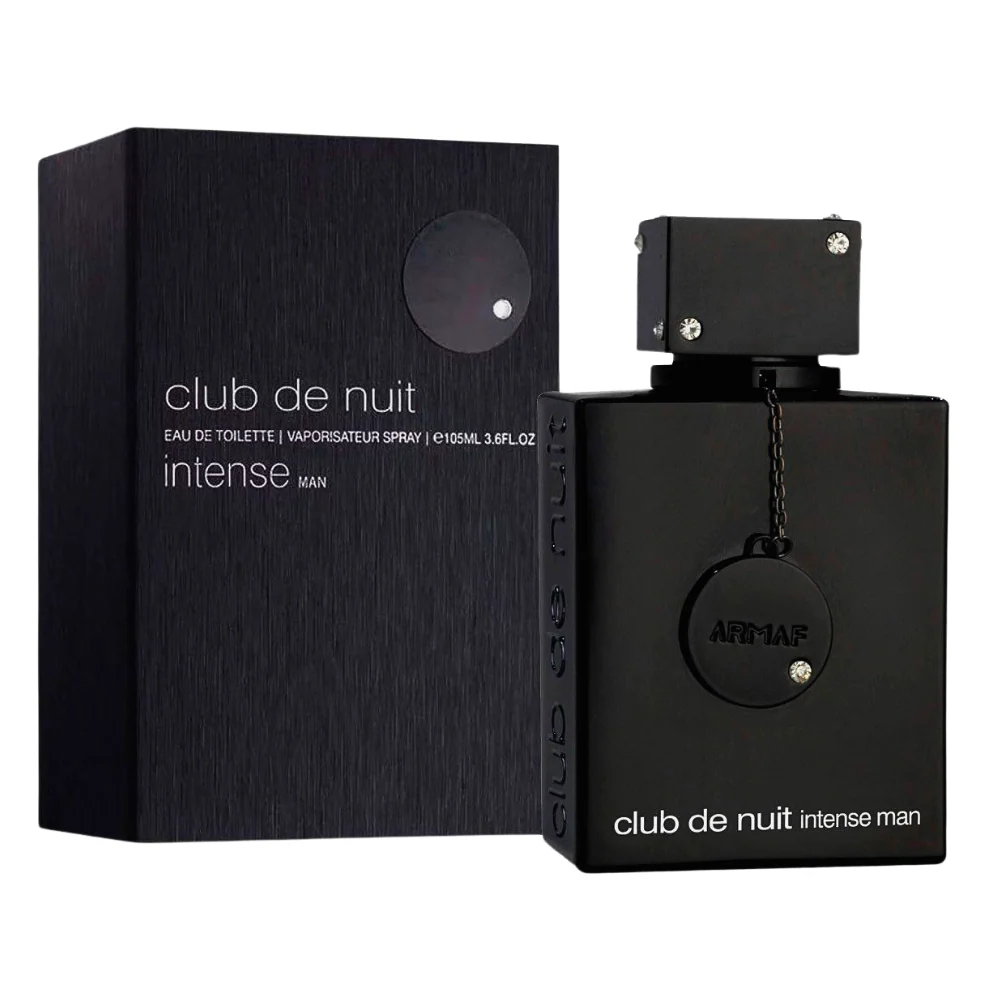 Armaf Club de Nuit Intense Man EDP 105ml