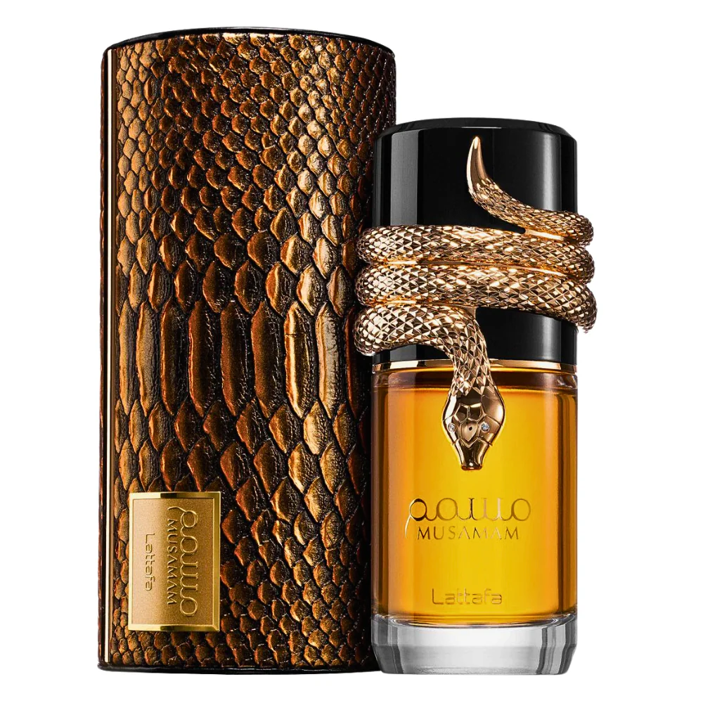 Lattafa Musamam EDP 100ml