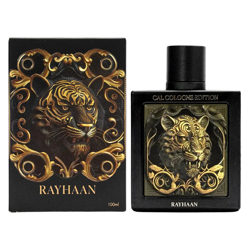 Rayhaan Elixir Cologne Edition EDP 100ml