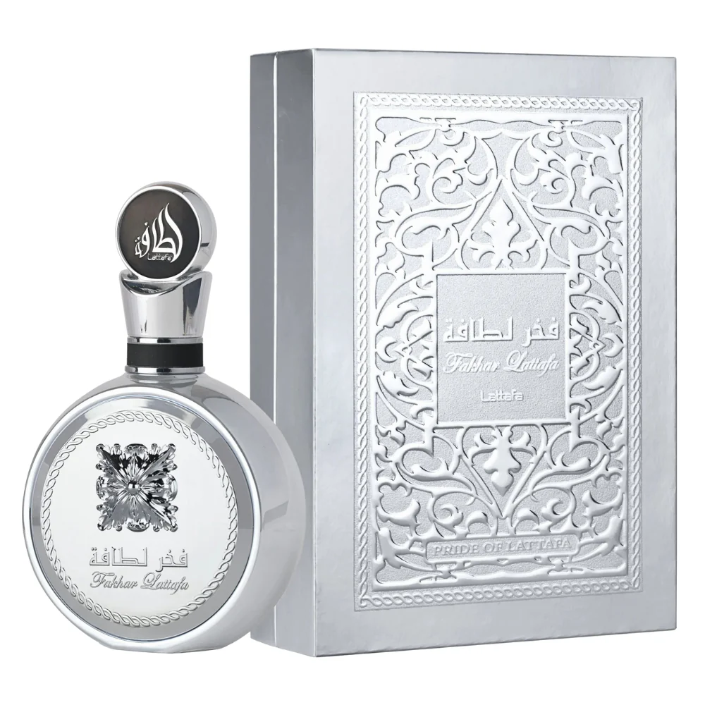 Lattafa Fakhar Extrait Extrait de Parfum 100ml