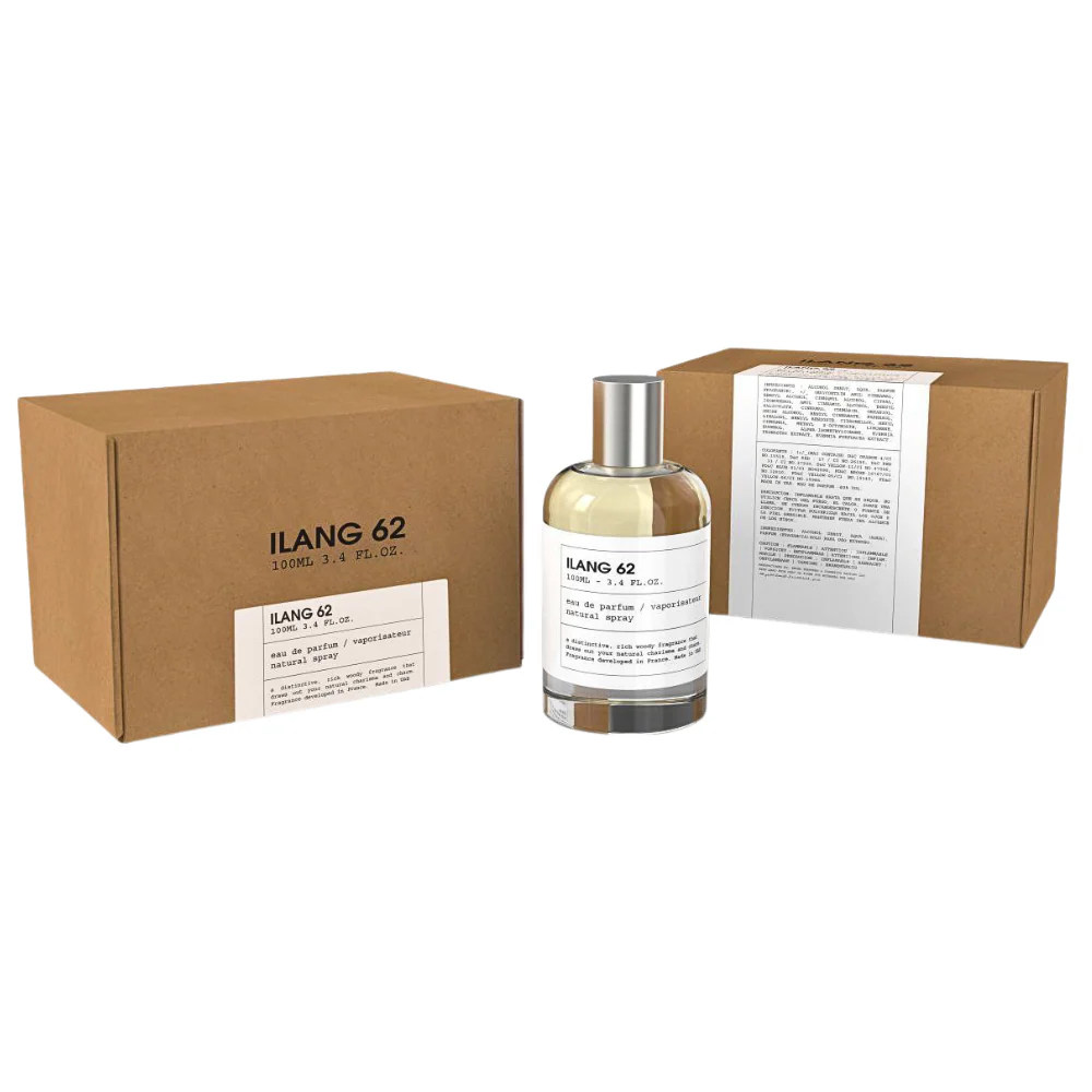 Emper Stallion 53 - Ilang 62 EDP 100ml