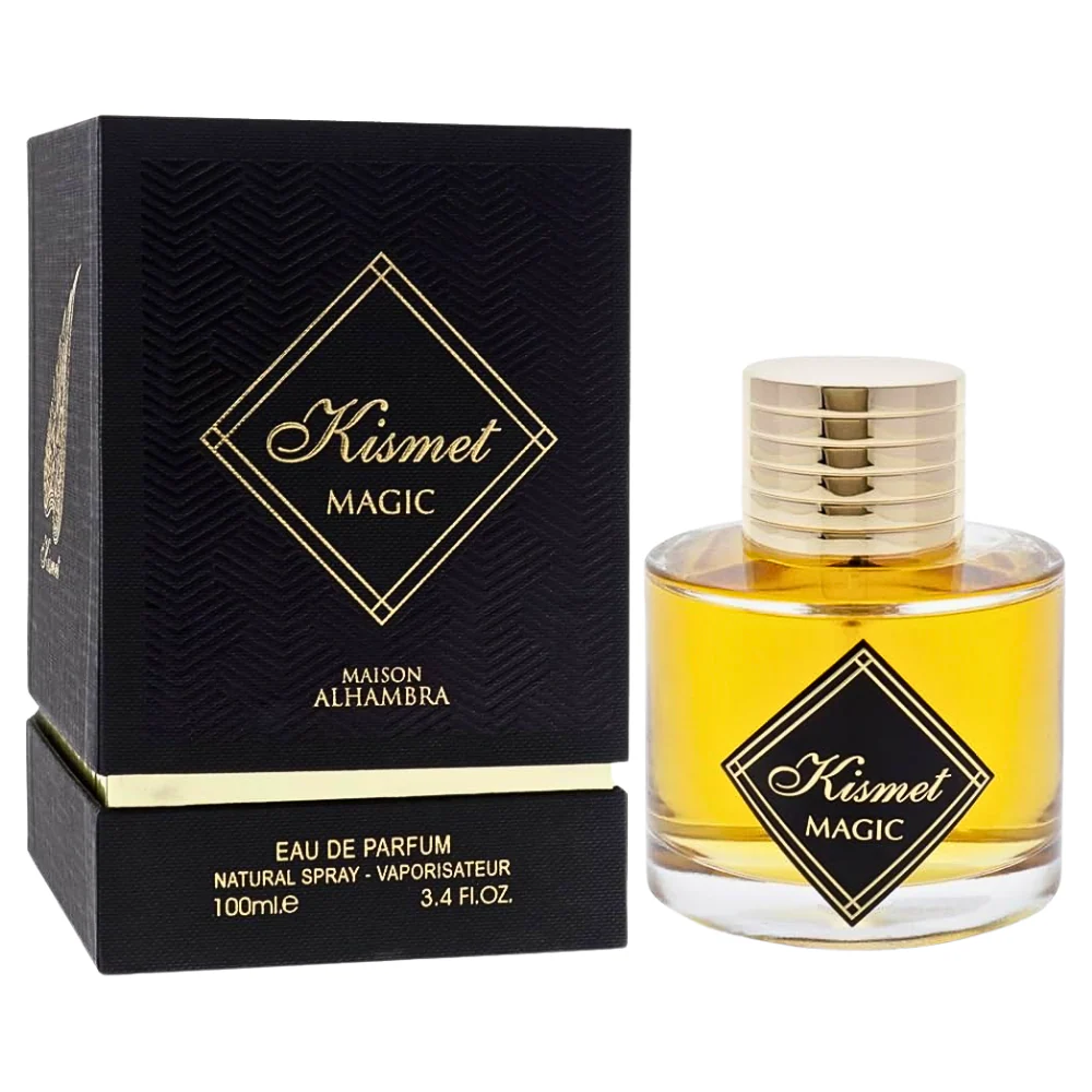 Maison Alhambra Kismet Magic EDP 100ml