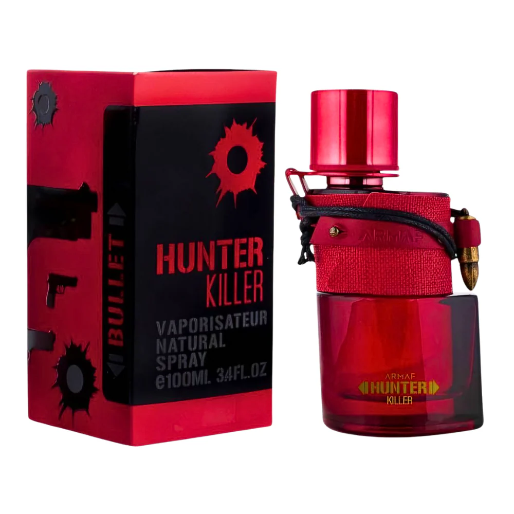 Armaf Hunter Killer EDP 100ml