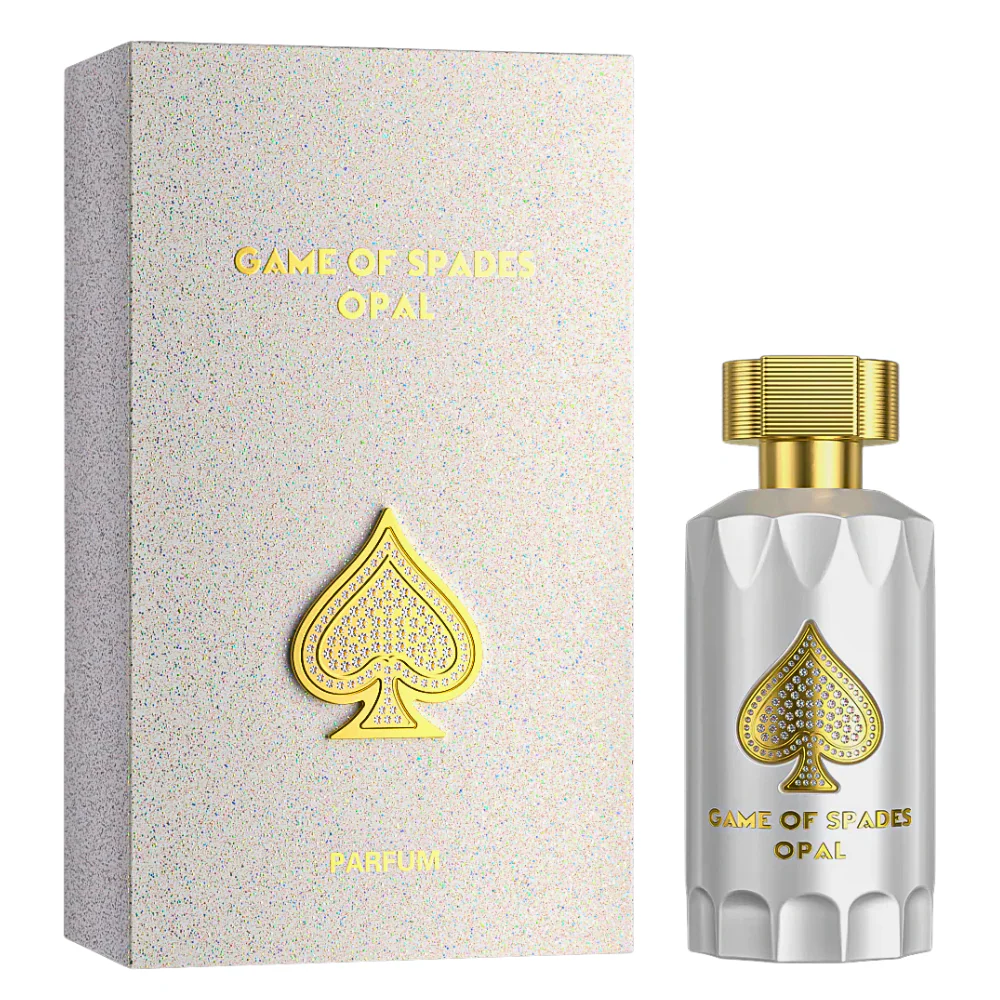 Jo Milano Game of Spades Opal Parfum 100ml