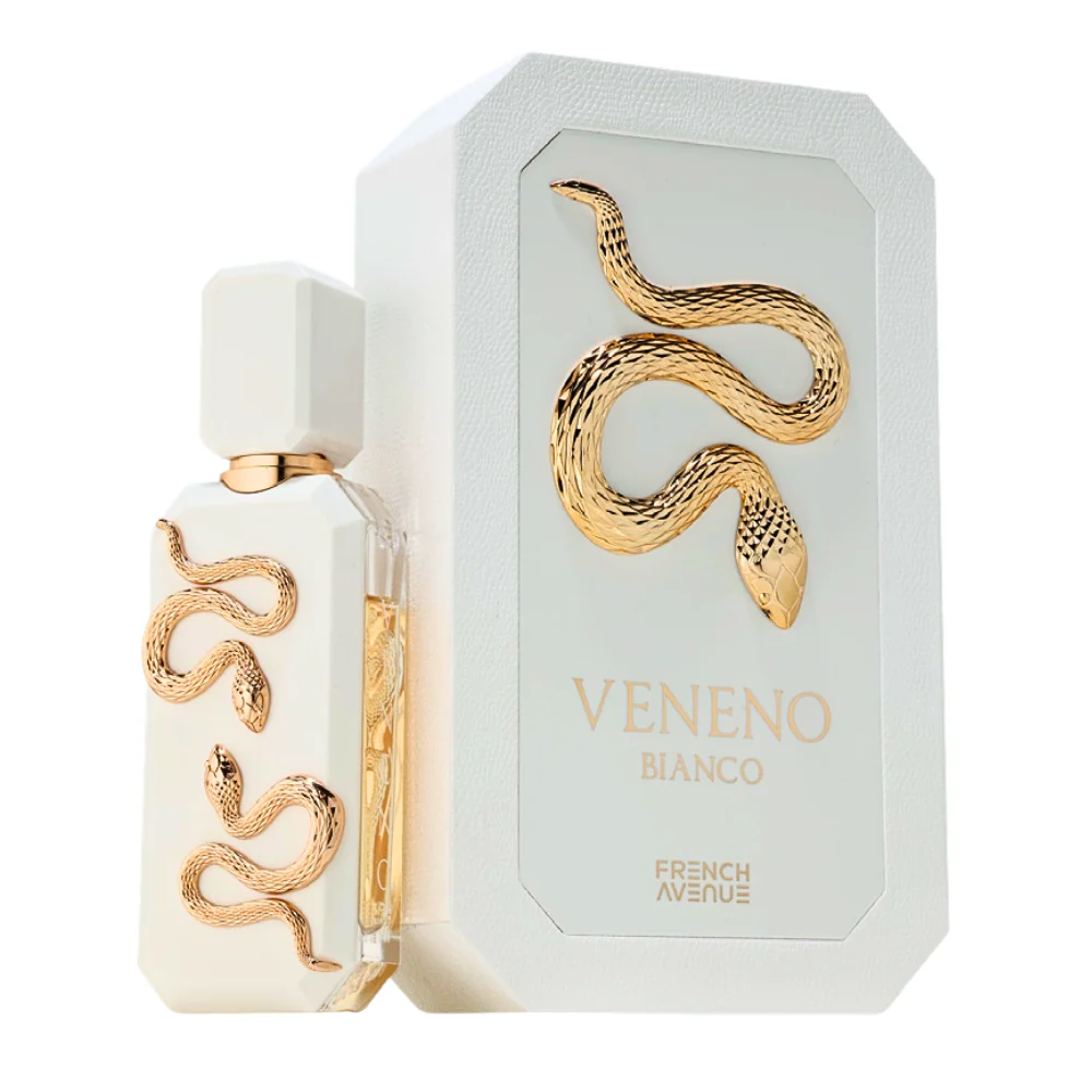 French Avenue Veneno Blanco EDP 100ml