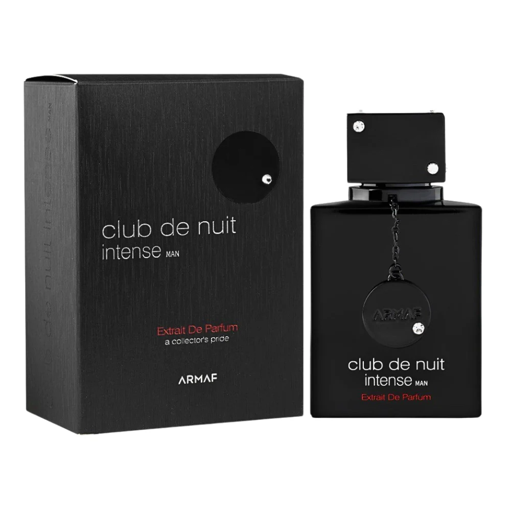 Armaf Club de Nuit Intense Man Extrait de Parfum (Collector's Pride) 150ml