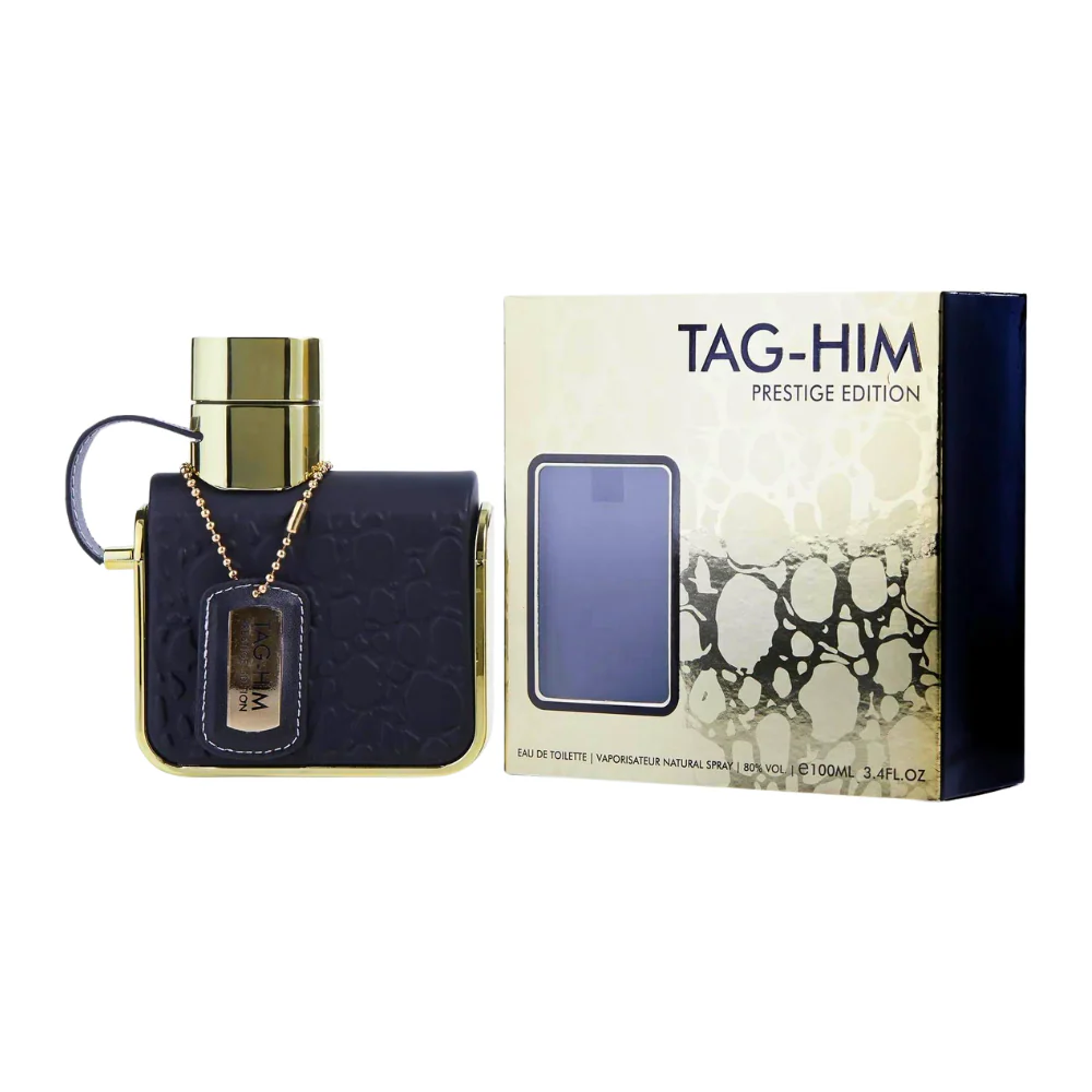 Armaf Tag Him Prestige Edition EDP 100ml