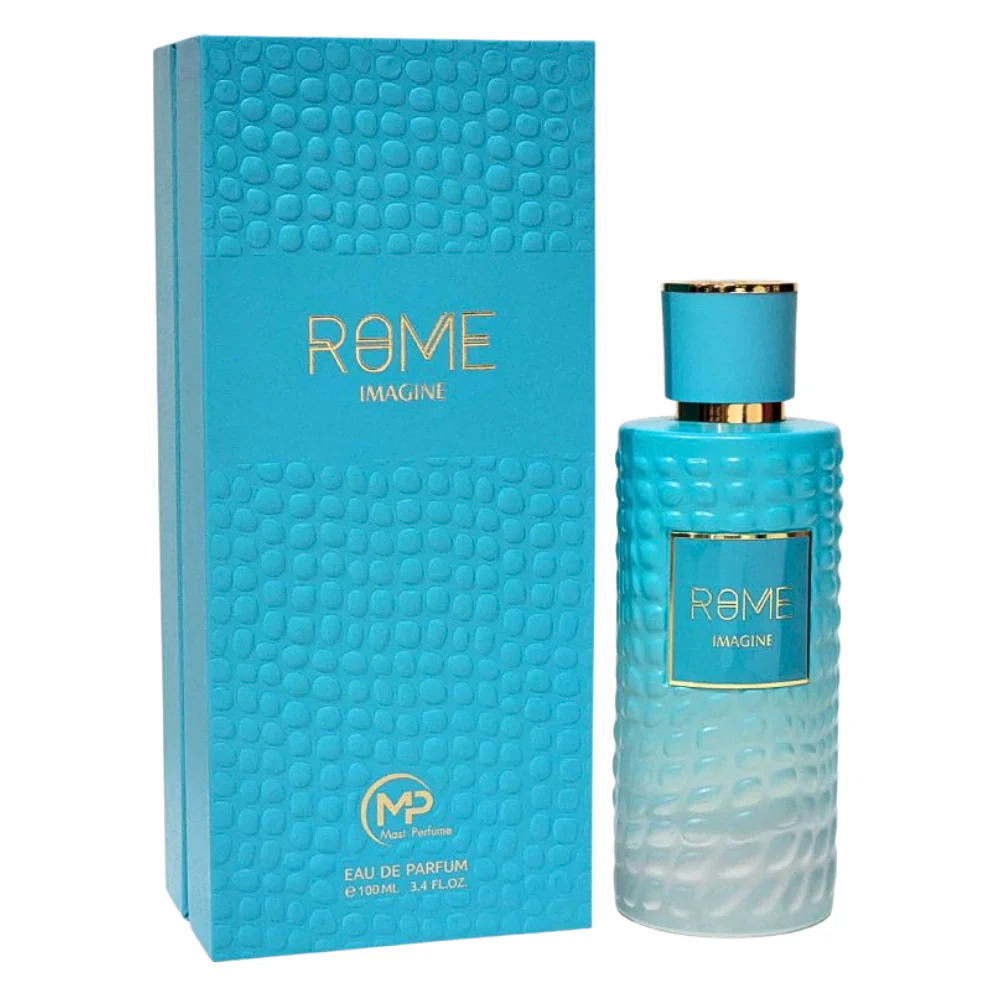 MPF Rome Imagine EDP 100ml