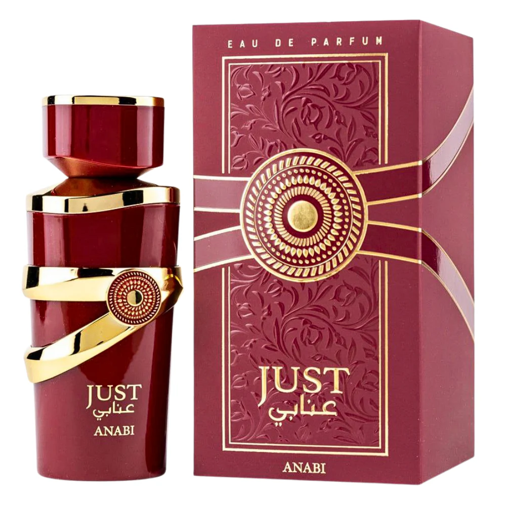 Fragrance World Just Anabi EDP 100ml