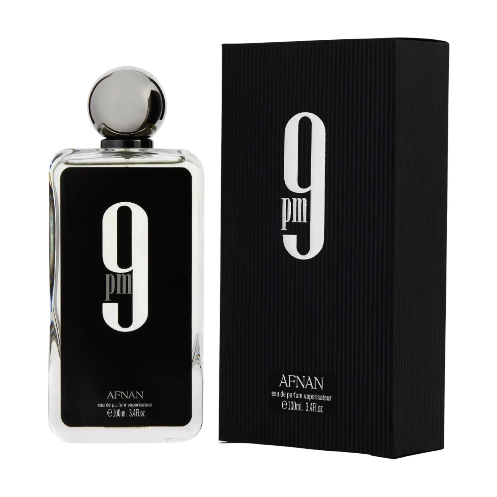 Afnan 9PM EDP 100ml