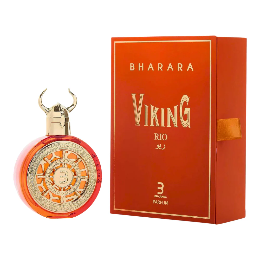 Bharara Viking Rio Parfum 100ml