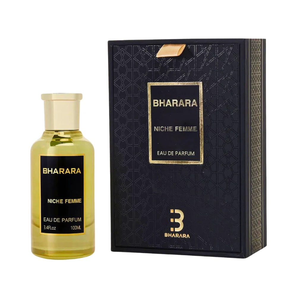 Bharara Niche Femme EDP 100ml