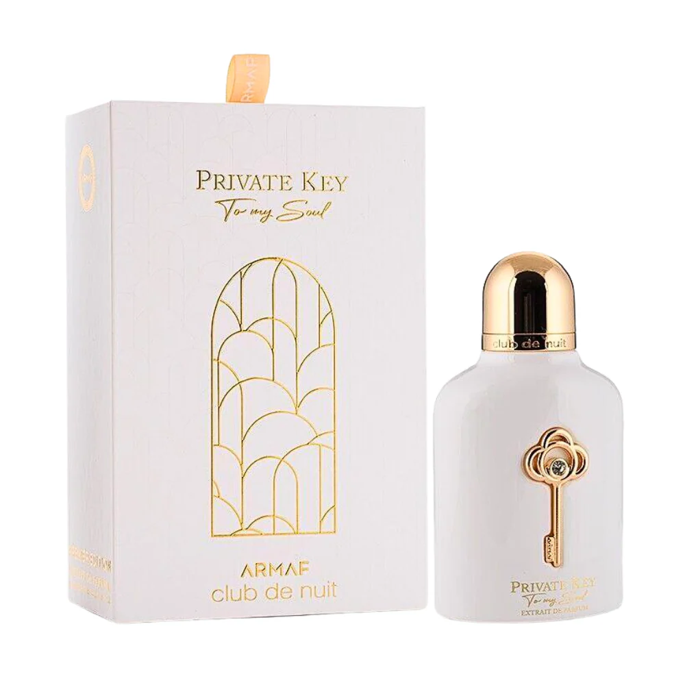 Armaf Club de Nuit Private Key To My Soul EDP 100ml