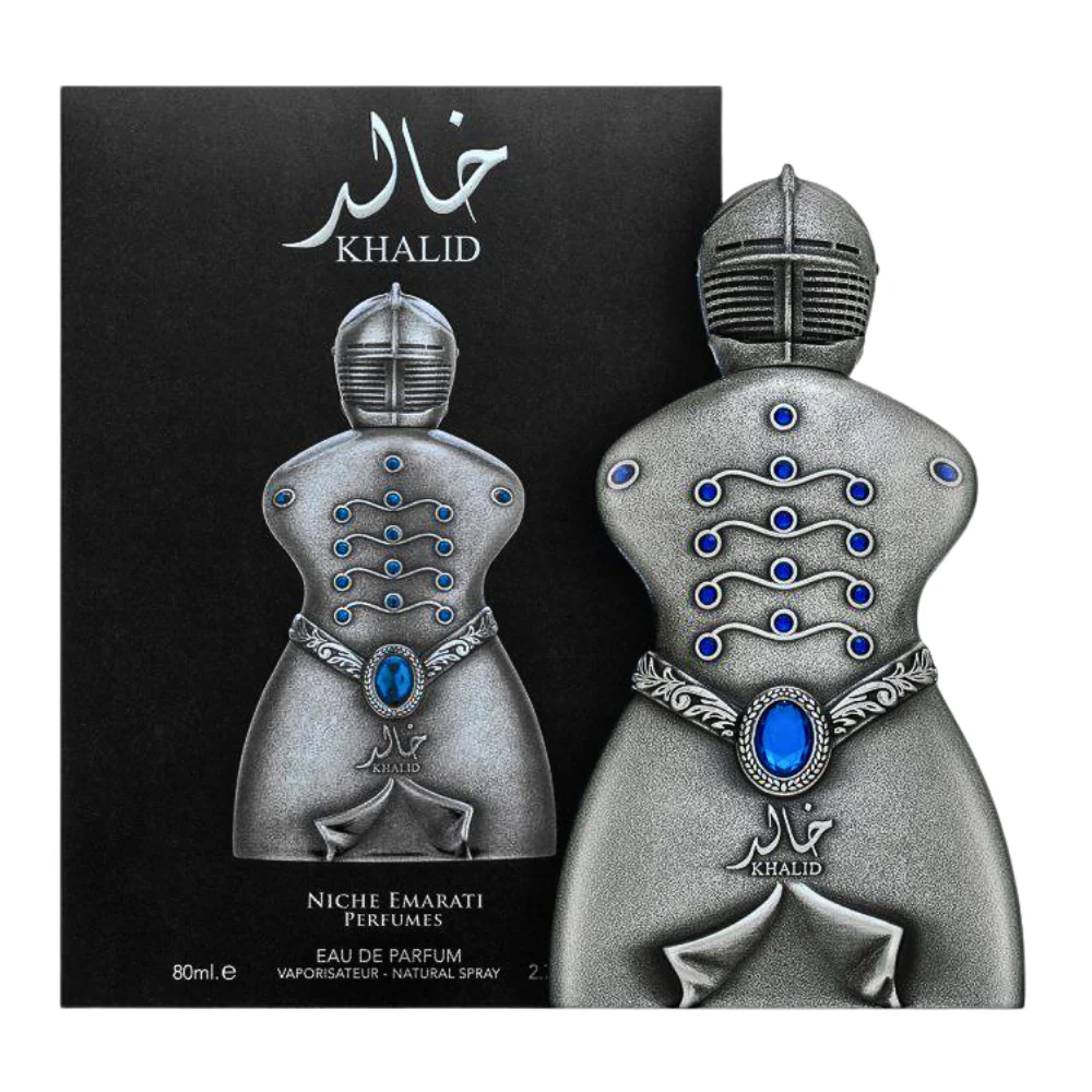 Khalid Khalid EDP 100ml