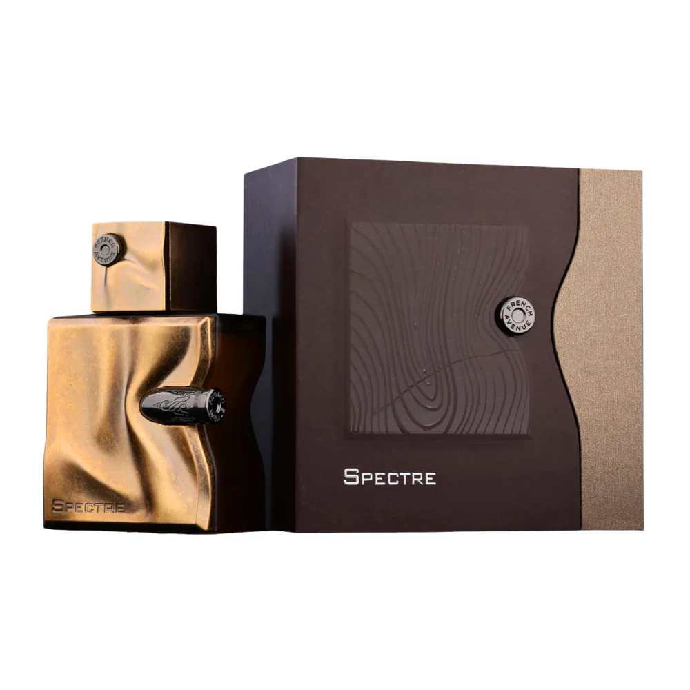 French Avenue Spectre EDP 80ml