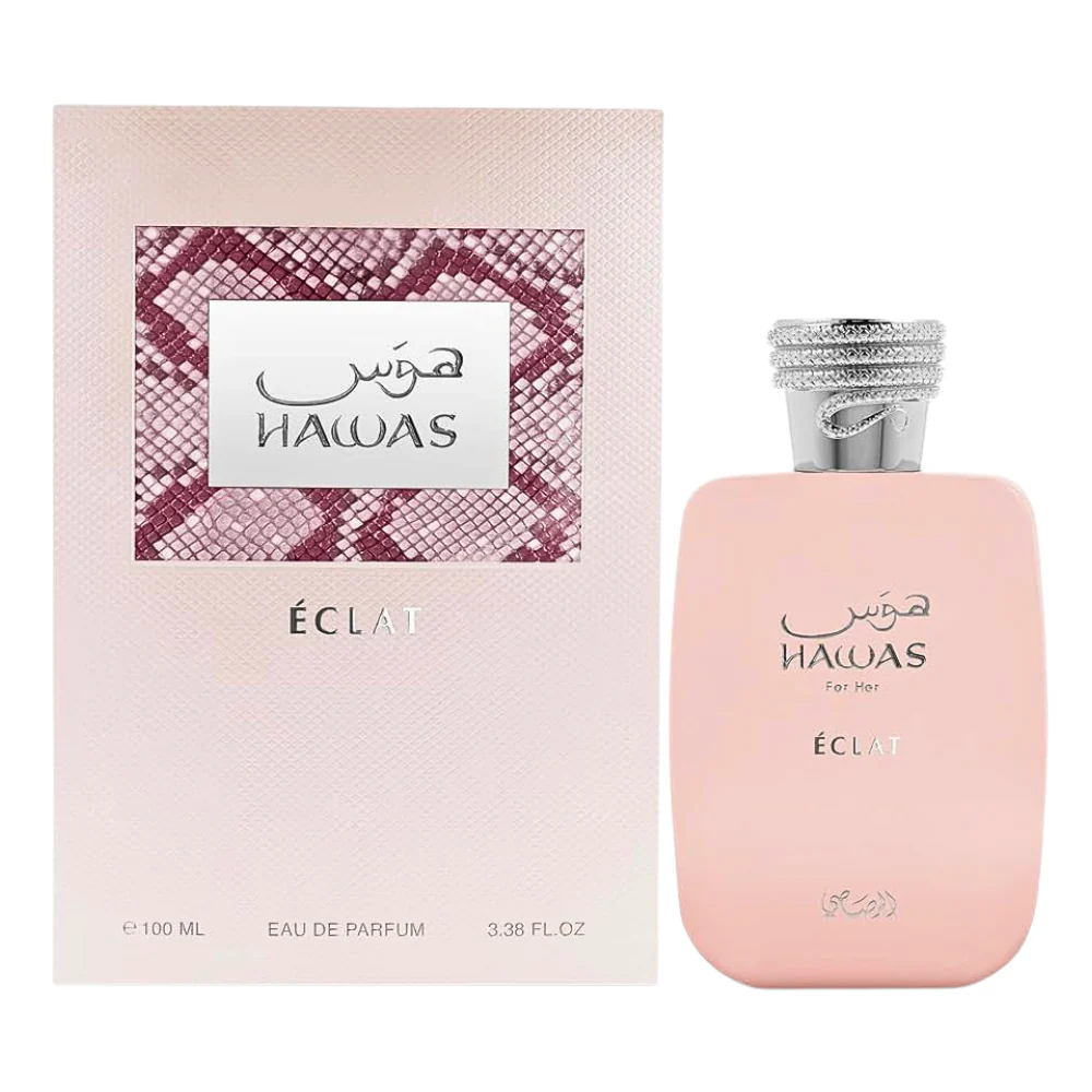 Rasasi Hawas Eclat EDP 100ml