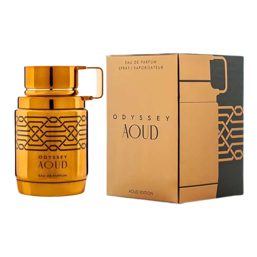 Armaf Odyssey Aoud EDP 100ml