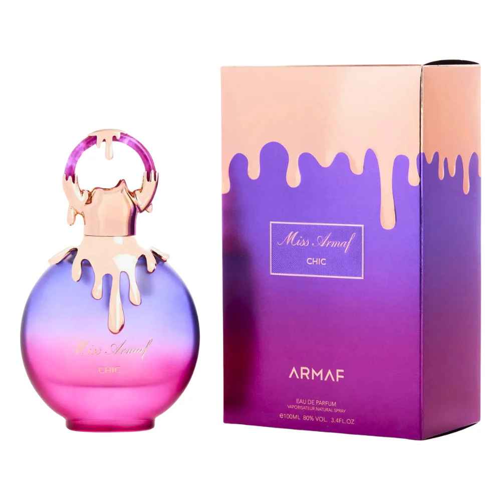 Miss Armaf Chic EDP 100ml