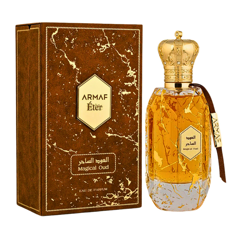 Armaf Éter Magical Oud EDP 100ml
