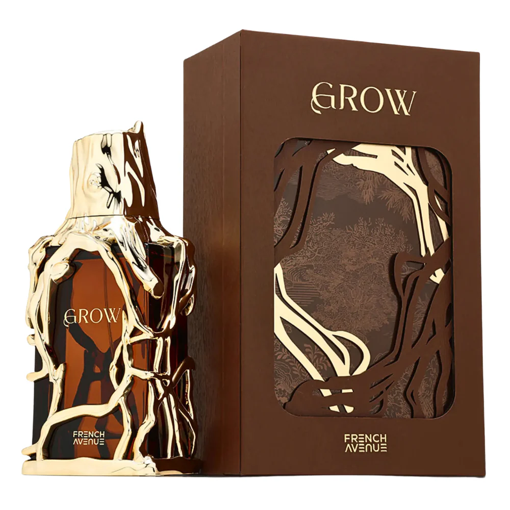 French Avenue Grow EDP 100ml