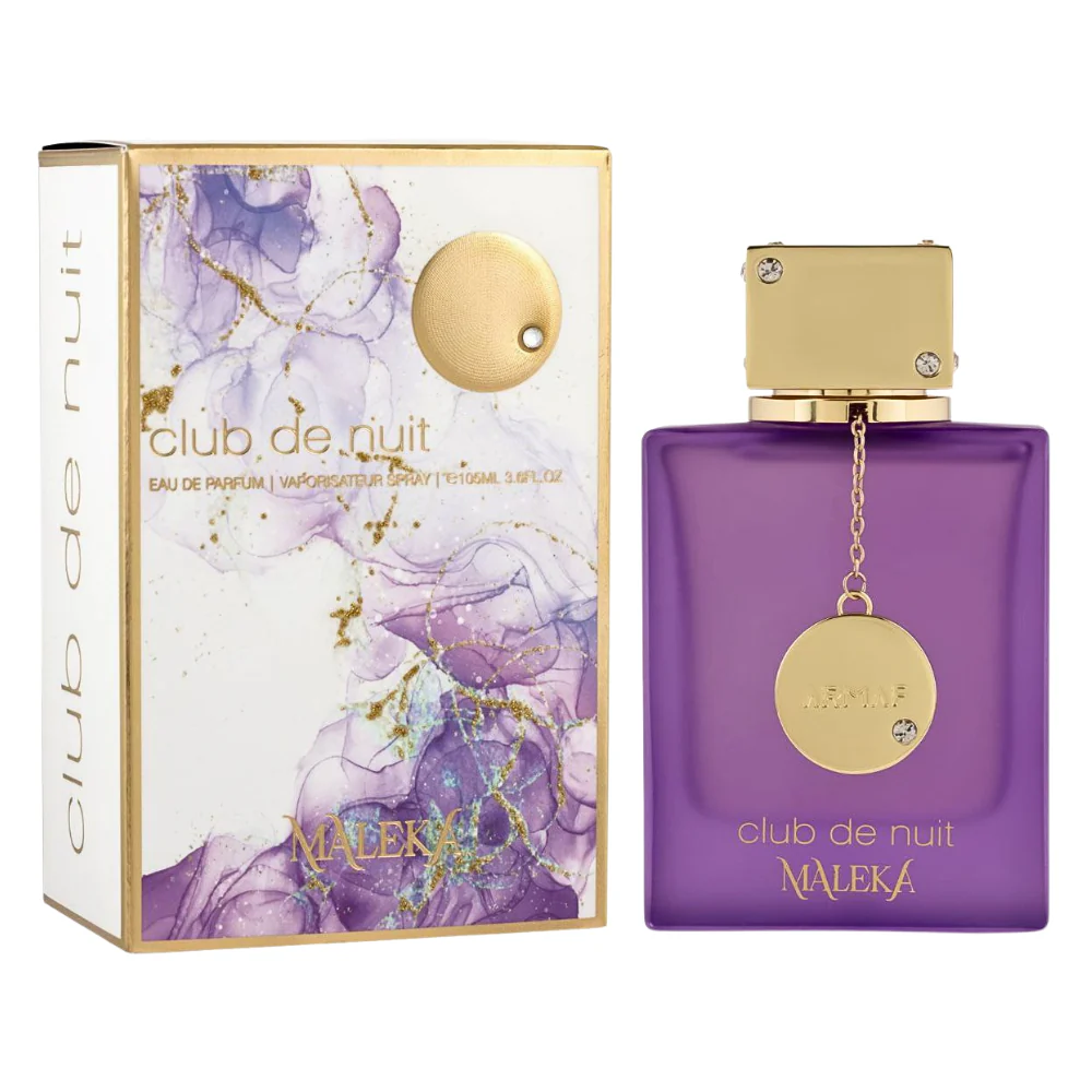 Armaf Club de Nuit Maleka EDP 105ml