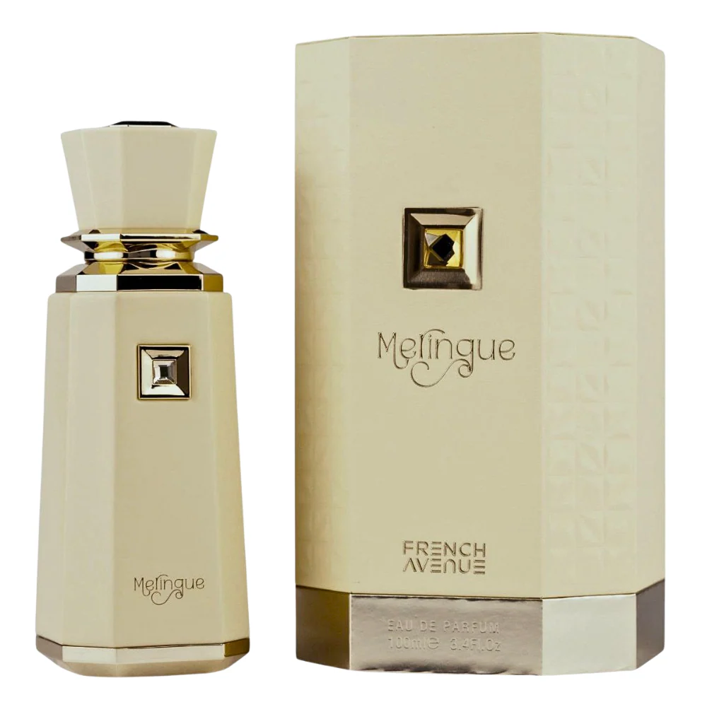 French Avenue Meringue EDP 100ml