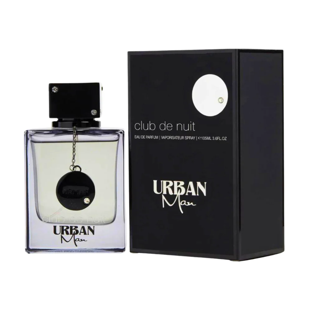 Armaf Club de Nuit Urban Man EDP 105ml