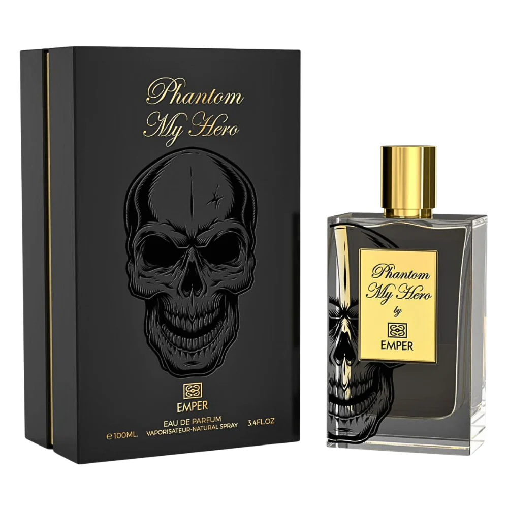 Emper Phantom My Hero EDP 100ml