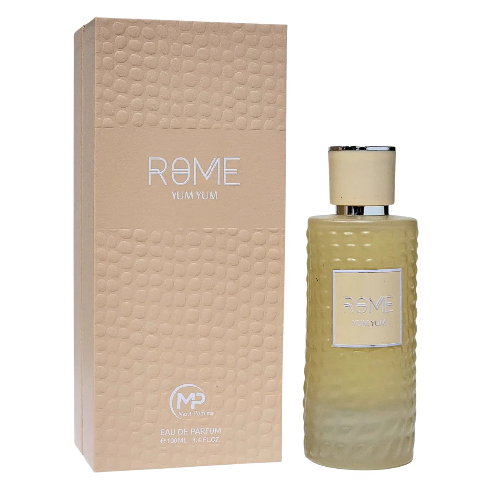 MPF Rome Yumyum EDP 100ml