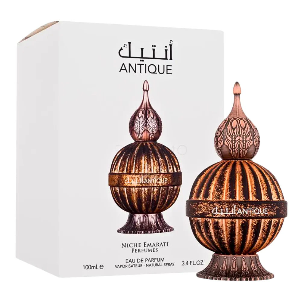 Al Ambroise Antique EDP 100ml