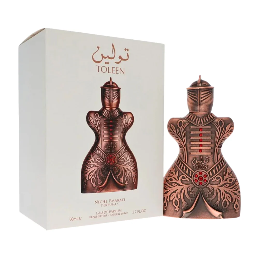 Niche Emarati Toleen EDP 80ml