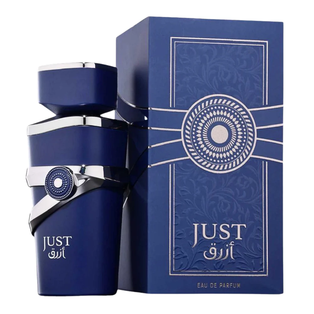 Fragrance World Just Azraq EDP 100ml