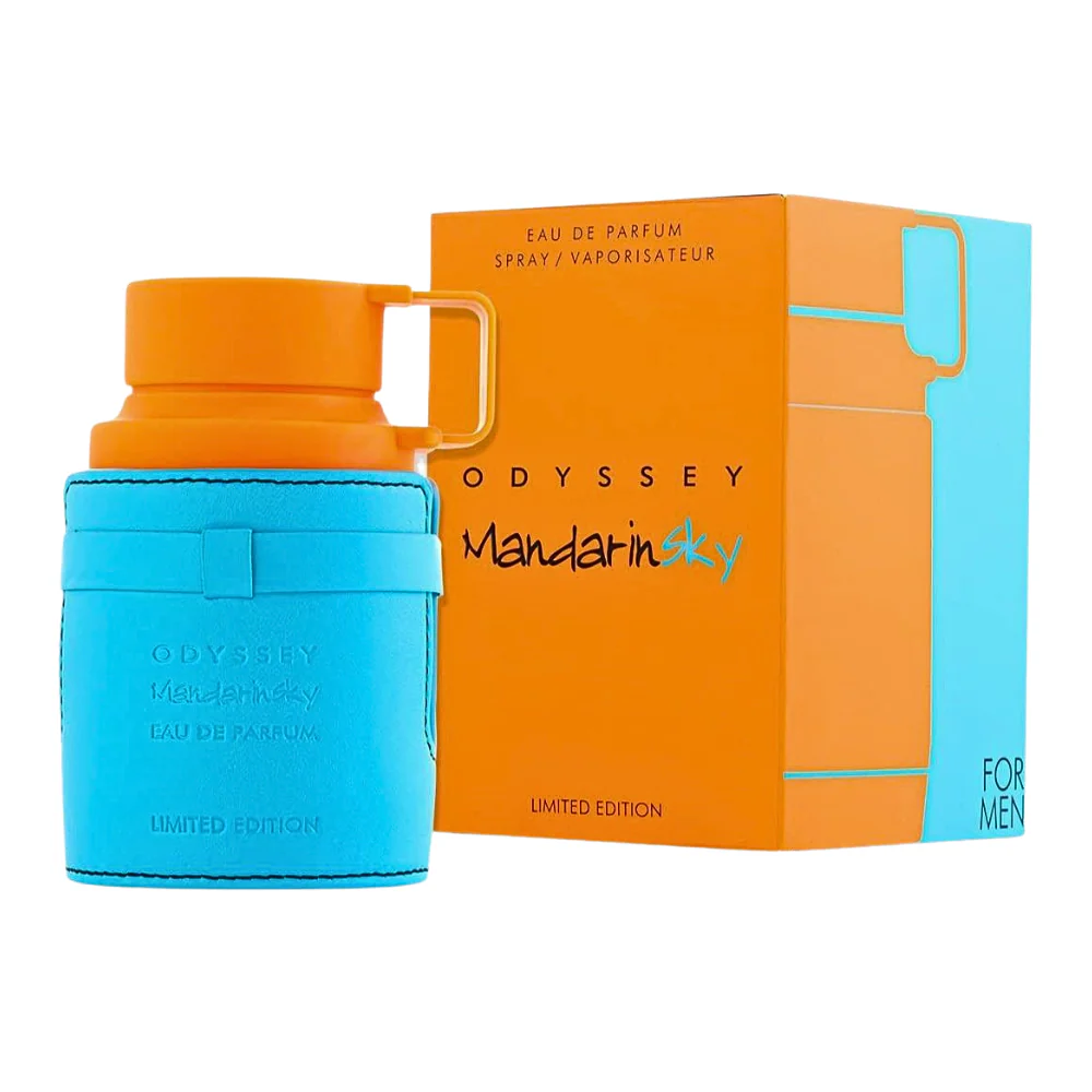 Armaf Odyssey Mandarin Sky EDP 100ml