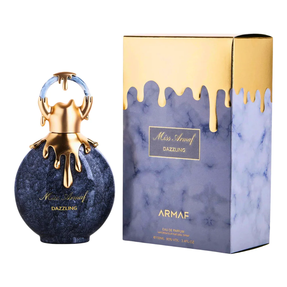 Miss Armaf Dazzling EDP 100ml