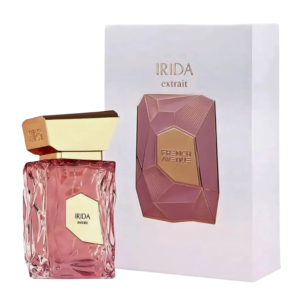 French Avenue Irida Extrait Extrait de Parfum 100ml