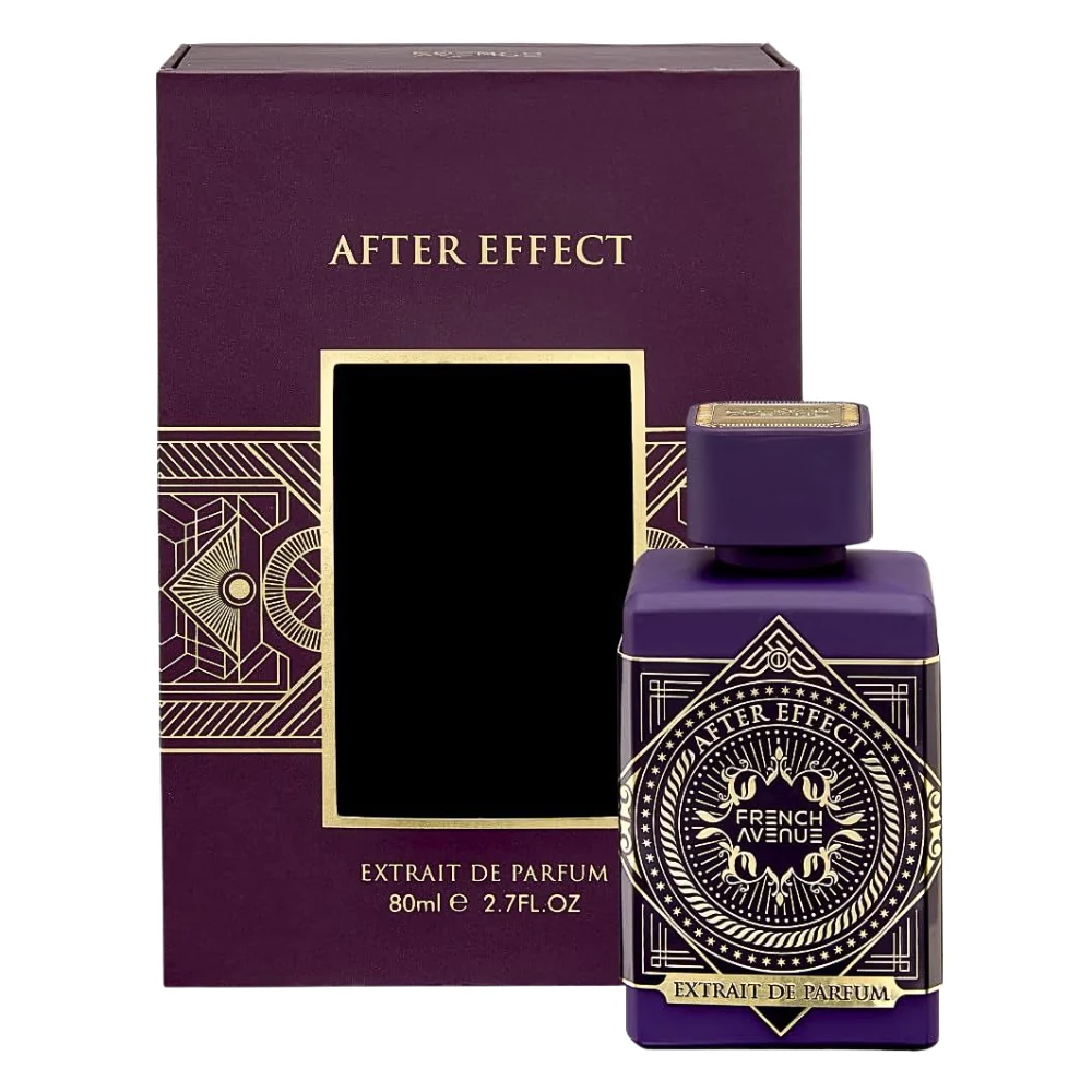 French Avenue After Effect Extrait de Parfum 80ml