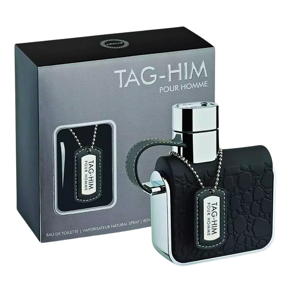 Armaf Tag Him Pour Homme EDT 100ml