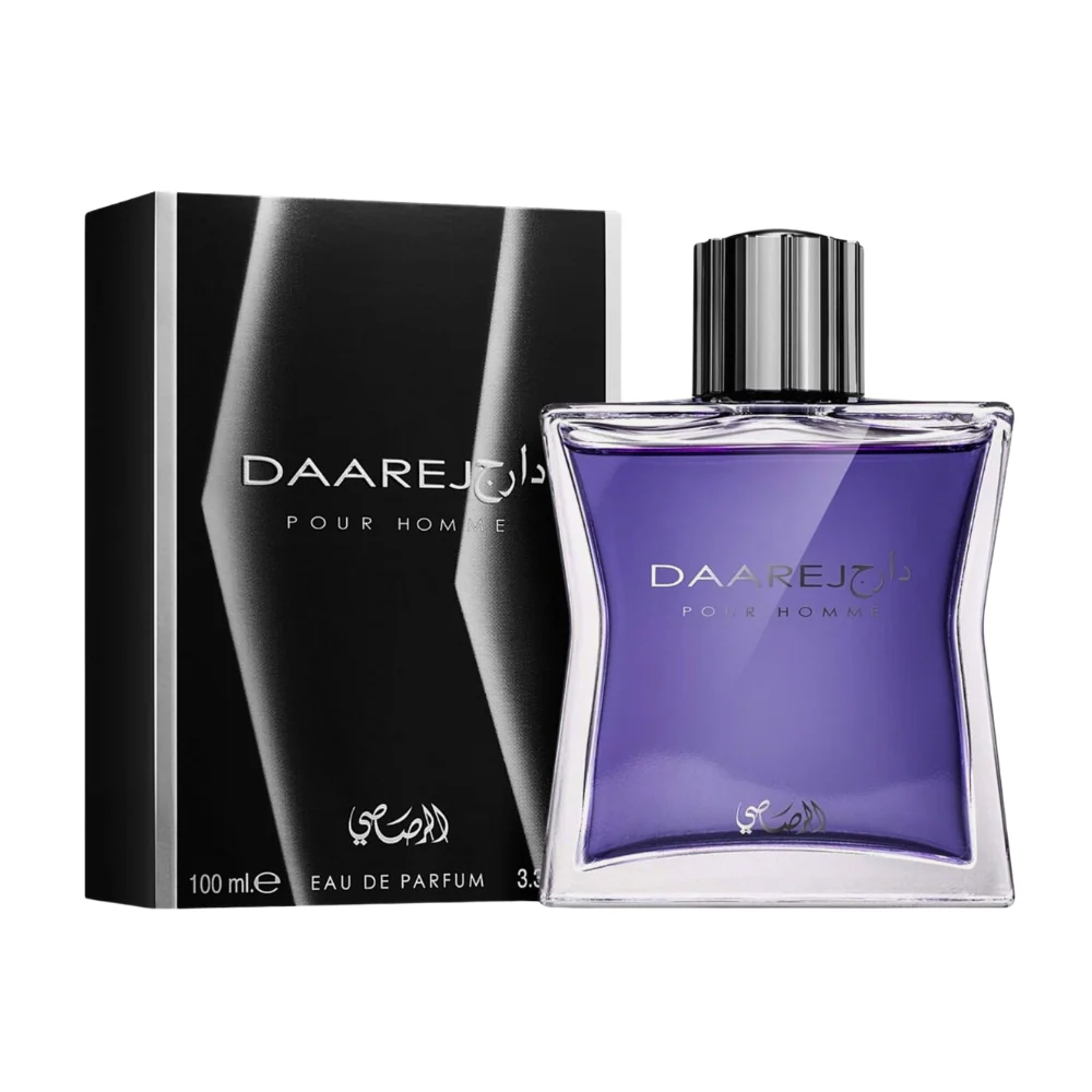 Rasasi Daarej Pour Homme EDP 100ml