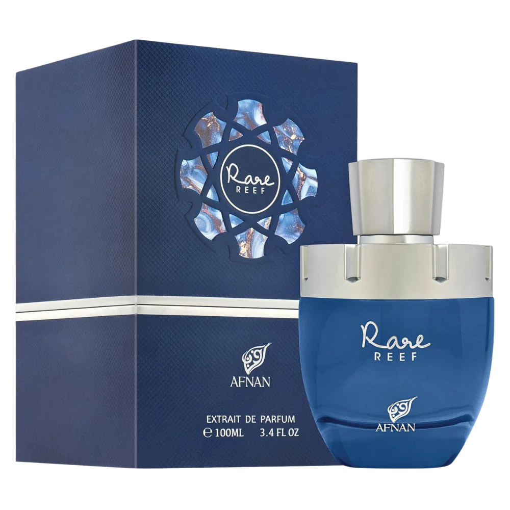 Afnan Rare Reef Extrait de Parfum 100ml