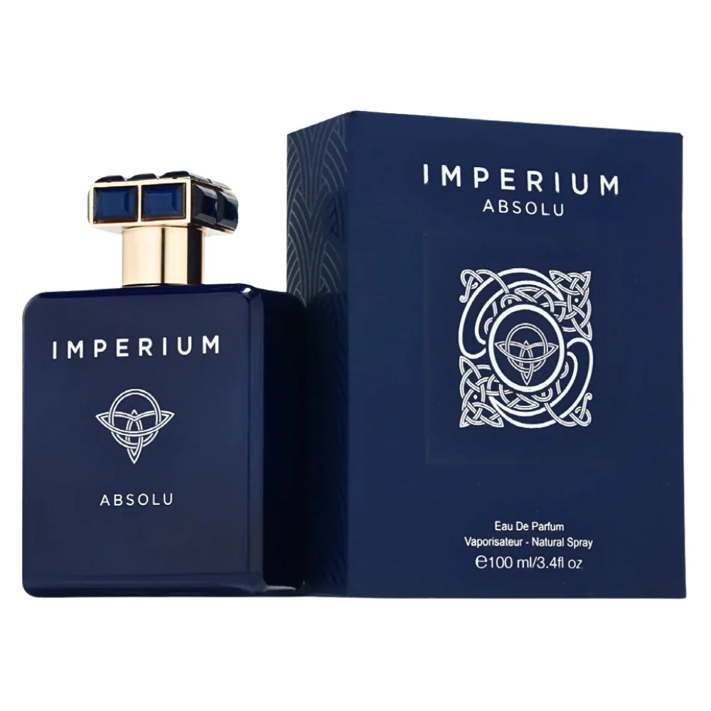 Fragrance World Imperium Absolu EDP 100ml