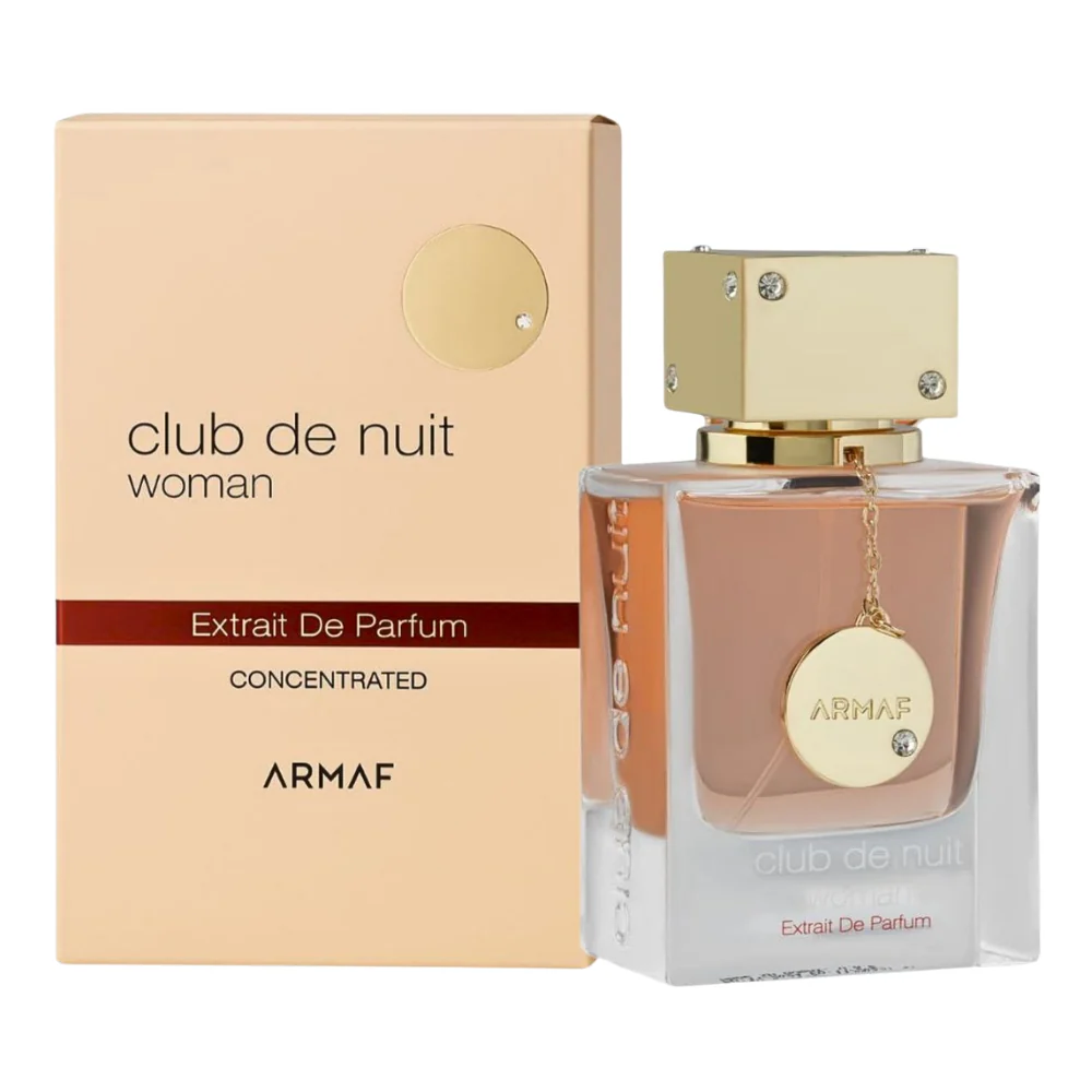 Armaf Club de Nuit Woman Extrait Extrait de Parfum 100ml